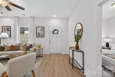 1916 Wilson W Lee Boulevard, Statesville, NC 28677 - Photo 2