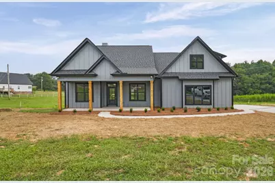 4515 Marvin Simpson Road, Marshville, NC 28103 - Photo 2