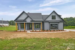 4515 Marvin Simpson Rd, Marshville, NC 28103 - Photo 2