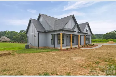 4515 Marvin Simpson Road, Marshville, NC 28103 - Photo 4