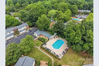 5901 Quail Hollow Road #B, Charlotte, NC 28210 - Photo 4