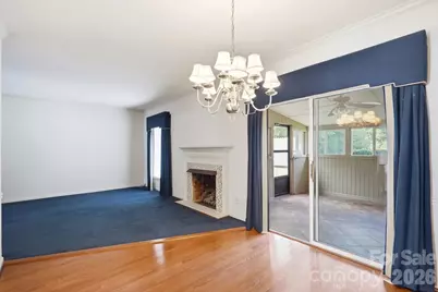5901 Quail Hollow Road #B, Charlotte, NC 28210 - Photo 18