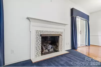 5901 Quail Hollow Road #B, Charlotte, NC 28210 - Photo 16