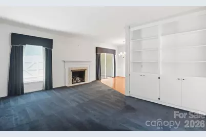 5901 Quail Hollow Road #B, Charlotte, NC 28210 - Photo 14
