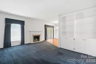 5901 Quail Hollow Rd, Charlotte, NC 28210 - Photo 14