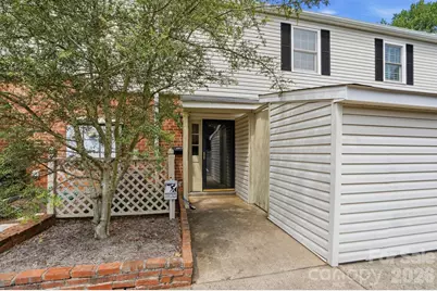5901 Quail Hollow Road #B, Charlotte, NC 28210 - Photo 2