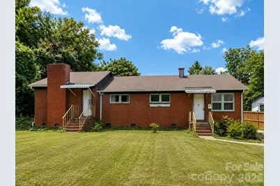 3308 Sutton Drive, Charlotte, NC 28216 - Photo 1