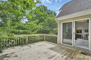 101 Valley Hill Dr, Hendersonville, NC 28791 - Photo 34