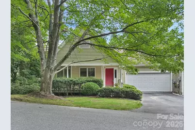 101 Valley Hill Drive, Hendersonville, NC 28791 - Photo 2