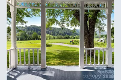 5 Clarks Cove Road, Leicester, NC 28748 - Photo 8