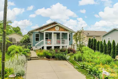 250 Virginia Avenue, Asheville, NC 28806 - Photo 1