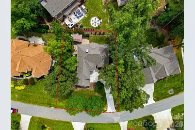 7768 Burning Ridge Drive, Stanley, NC 28164 - Photo 40