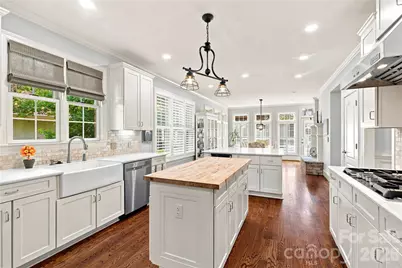 7768 Burning Ridge Drive, Stanley, NC 28164 - Photo 12