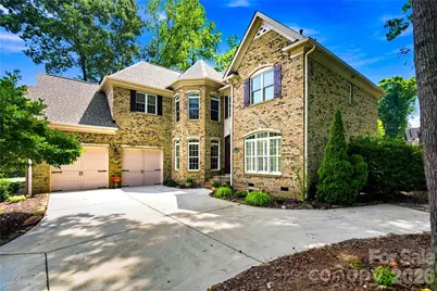7768 Burning Ridge Drive, Stanley, NC 28164 - Photo 1