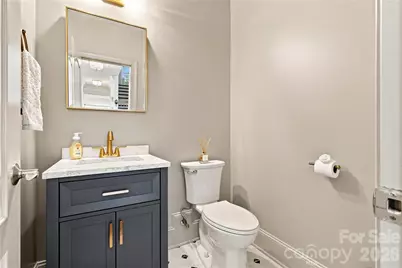 7768 Burning Ridge Drive, Stanley, NC 28164 - Photo 32