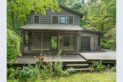 117 Woods View Trail, Fairview, NC 28730 - Photo 2