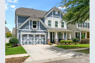 1019 Equipoise Drive, Indian Trail, NC 28079 - Photo 1