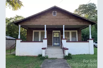 917 Logan Street, Shelby, NC 28150 - Photo 1