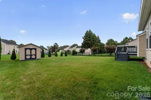 2515 Bethesda Oaks Dr, Gastonia, NC 28056 - Photo 16