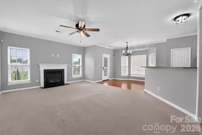 2515 Bethesda Oaks Drive, Gastonia, NC 28056 - Photo 6