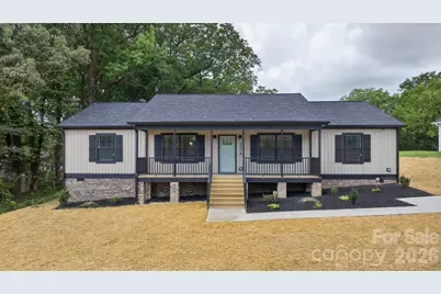 2274 Darwick Road, Winston Salem, NC 27127 - Photo 1
