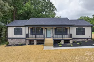 2274 Darwick Rd, Winston Salem, NC 27127 - Photo 1