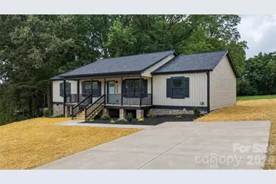 2274 Darwick Road, Winston Salem, NC 27127 - Photo 2