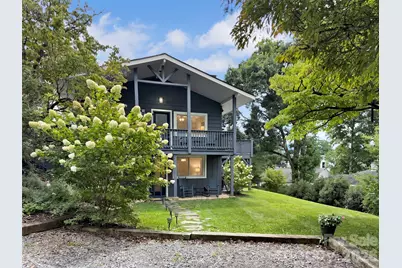 87 Glenview Road, Lake Junaluska, NC 28745 - Photo 20