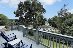 87 Glenview Rd, Lake Junaluska, NC 28745 - Photo 18
