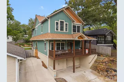 159 Wellington Street, Asheville, NC 28806 - Photo 2
