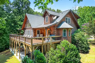 1767 Catawba Falls Parkway #238, Black Mountain, NC 28711 - Photo 1
