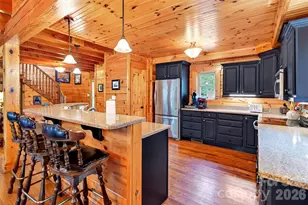1767 Catawba Falls Pkwy, Black Mountain, NC 28711 - Photo 16