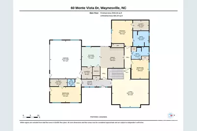 60 Monte Vista Drive, Waynesville, NC 28786 - Photo 26