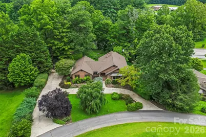 60 Monte Vista Drive, Waynesville, NC 28786 - Photo 24
