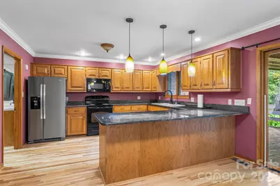 60 Monte Vista Drive, Waynesville, NC 28786 - Photo 6