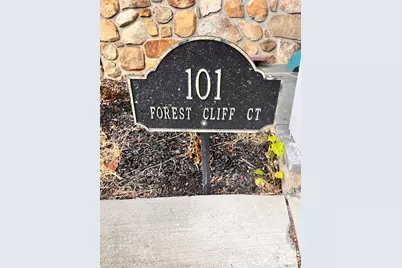 101 Forest Cliff Court NE, Concord, NC 28025 - Photo 10