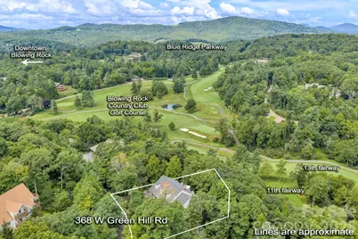 368 Green Hill Woods, Blowing Rock, NC 28605 - Photo 2