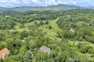 368 Green Hill Woods, Blowing Rock, NC 28605 - Photo 2