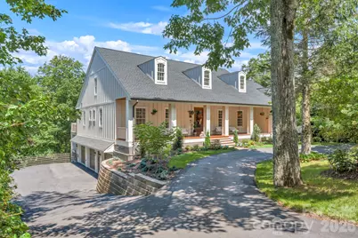 368 Green Hill Woods, Blowing Rock, NC 28605 - Photo 1