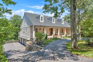 368 Green Hill Woods, Blowing Rock, NC 28605 - Photo 1