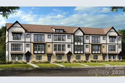 2137 Hawksworth Lane, Charlotte, NC 28262 - Photo 2