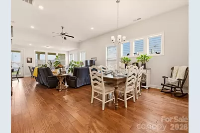 7569 Short Putt Court, Charlotte, NC 28215 - Photo 4