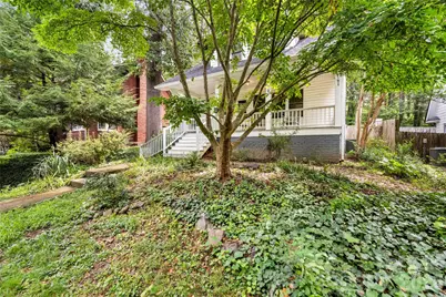 18 Westover Drive, Asheville, NC 28801 - Photo 32