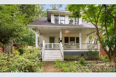 18 Westover Drive, Asheville, NC 28801 - Photo 2