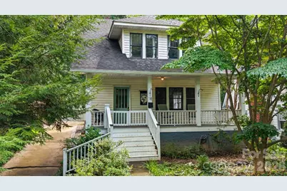 18 Westover Drive, Asheville, NC 28801 - Photo 1