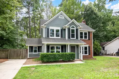 12530 Newstead Road, Huntersville, NC 28078 - Photo 30