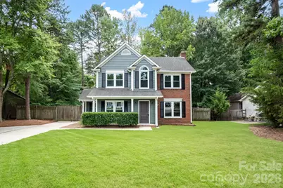 12530 Newstead Road, Huntersville, NC 28078 - Photo 1