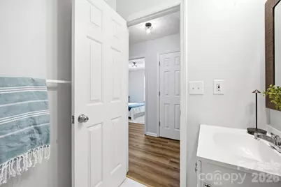 1008 Raywood Court, Matthews, NC 28104 - Photo 20