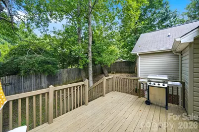 1008 Raywood Court, Matthews, NC 28104 - Photo 36
