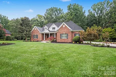 314 W Glenview Drive, Salisbury, NC 28147 - Photo 4